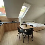 Apart-hotel Rezidex Szeged