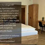 Rezidex Apart-hotel 3*