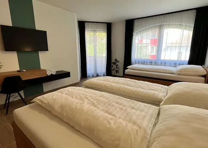 Rezidex Apartmanhaz Segedin