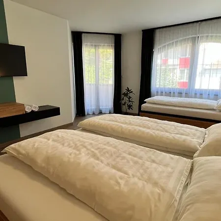 Rezidex Apartmanhaz Szeged