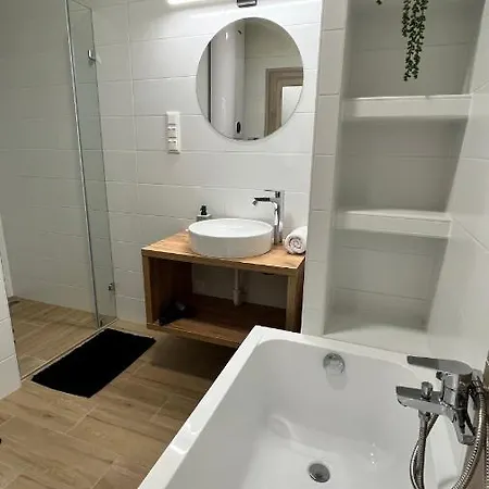 Rezidex Apartmanhaz Szeged