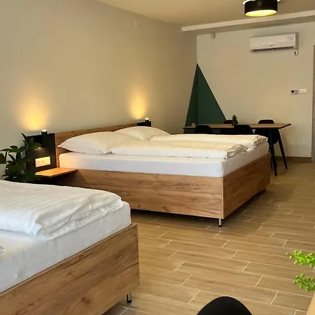 Rezidex Apartmanhaz