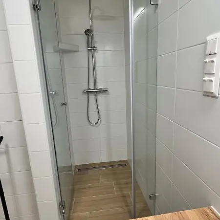 Rezidex Apartmanhaz Lägenhetshotell 3*