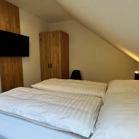 Rezidex Apartmanhaz Aparthotel