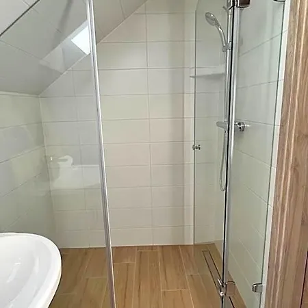 Rezidex Apartmanhaz Lägenhetshotell Szeged