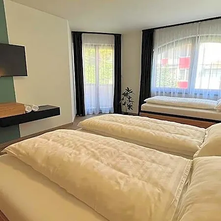 Rezidex Apartmanhaz شقة فندقية سيغيد