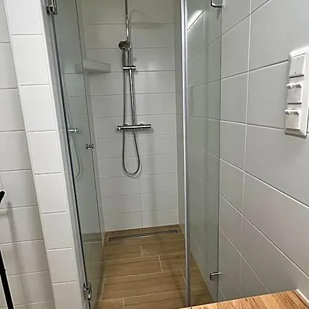 Rezidex Apartmanhaz Lägenhetshotell