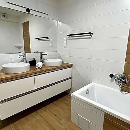 公寓式酒店 Rezidex Apartmanhaz 3*