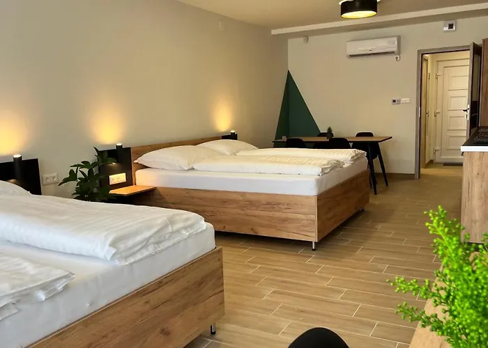 Rezidex Apartmanhaz