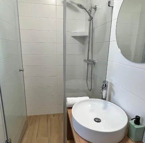 Rezidex Apartmanhaz Lejlighedshotel 3*